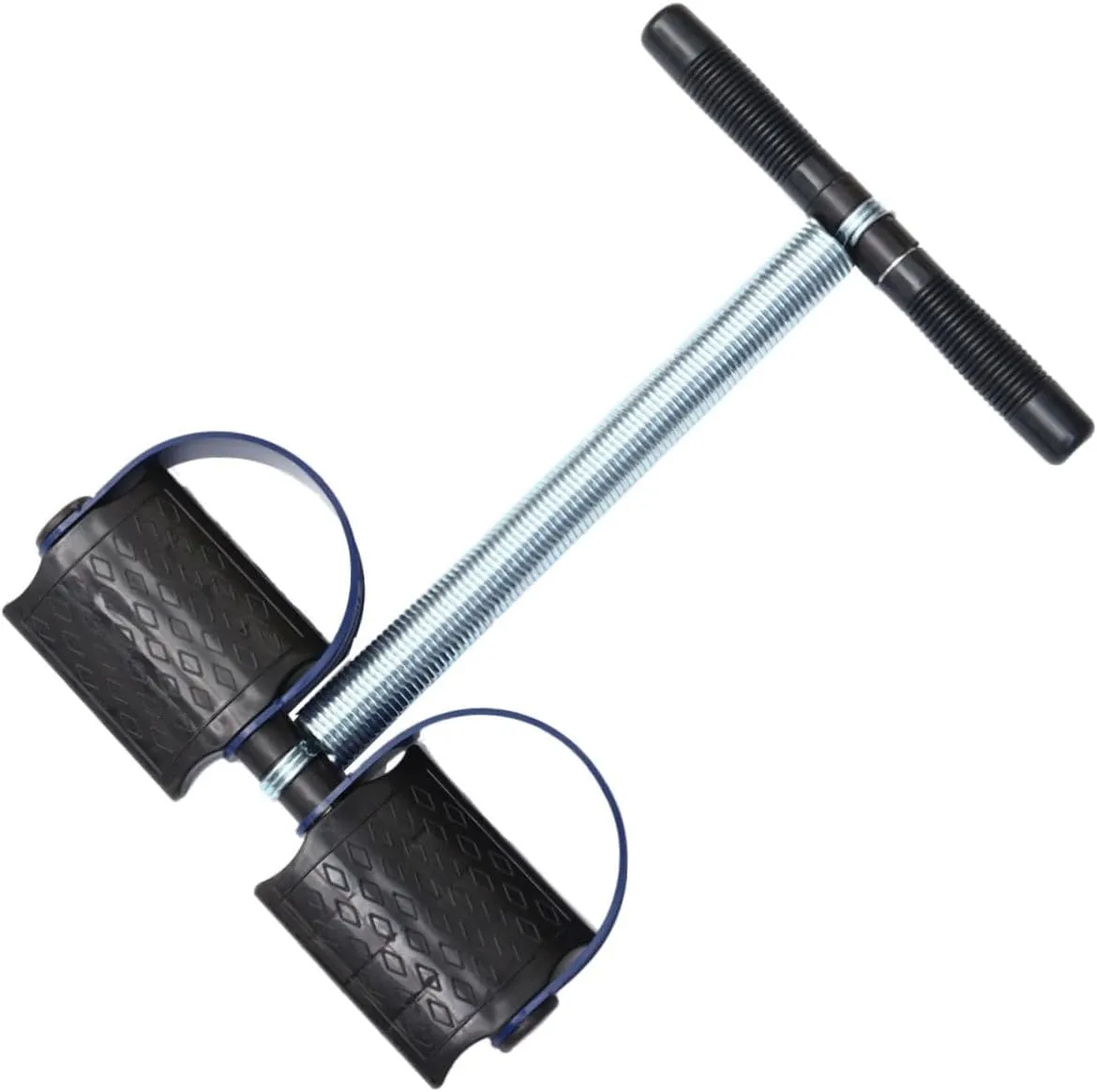 1 Pc Lean Slimming Device Pedal Fitness Equipment for Home Use Yoga Pedal Puller for Men Women