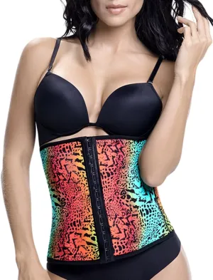 1062 MAX Fashion Waist Cincher 3 Structure D