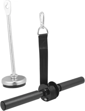 1pc Portable Arm Strength Trainer Forearm Workout Device for Arm Force Training Sturdy Weight Bearing Equipment for Home Gym Adjustable Resistance for Strength Building