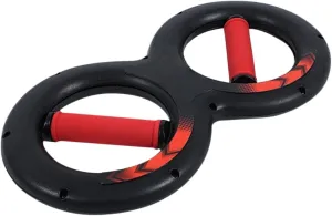 20Kg Multifunction Shaped Hand Grip Strength Trainer Heavy Grip Device for Fitness Exercise for Climbers Weightlifters and Athletes Durable Training