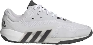 adidas Dropset Trainer Shoes Men's, Grey, Size 17