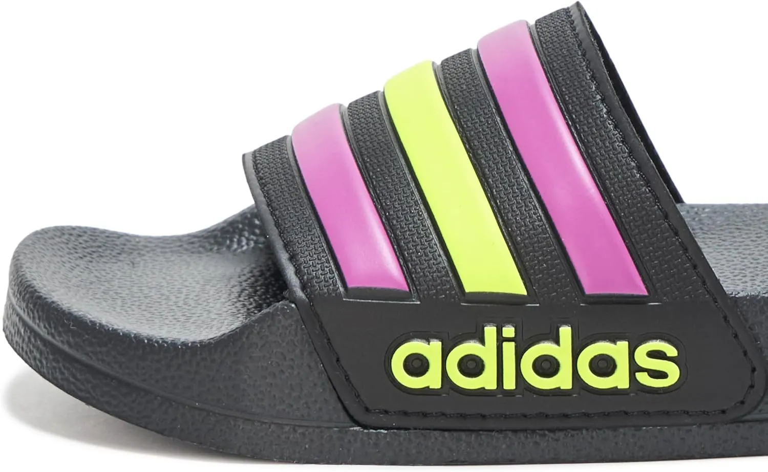 adidas Kids' Adilette Shower Slide Sandal