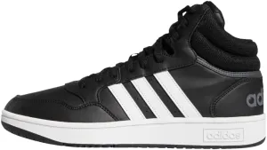 adidas Men's Hoops 3.0 Mid Sneaker
