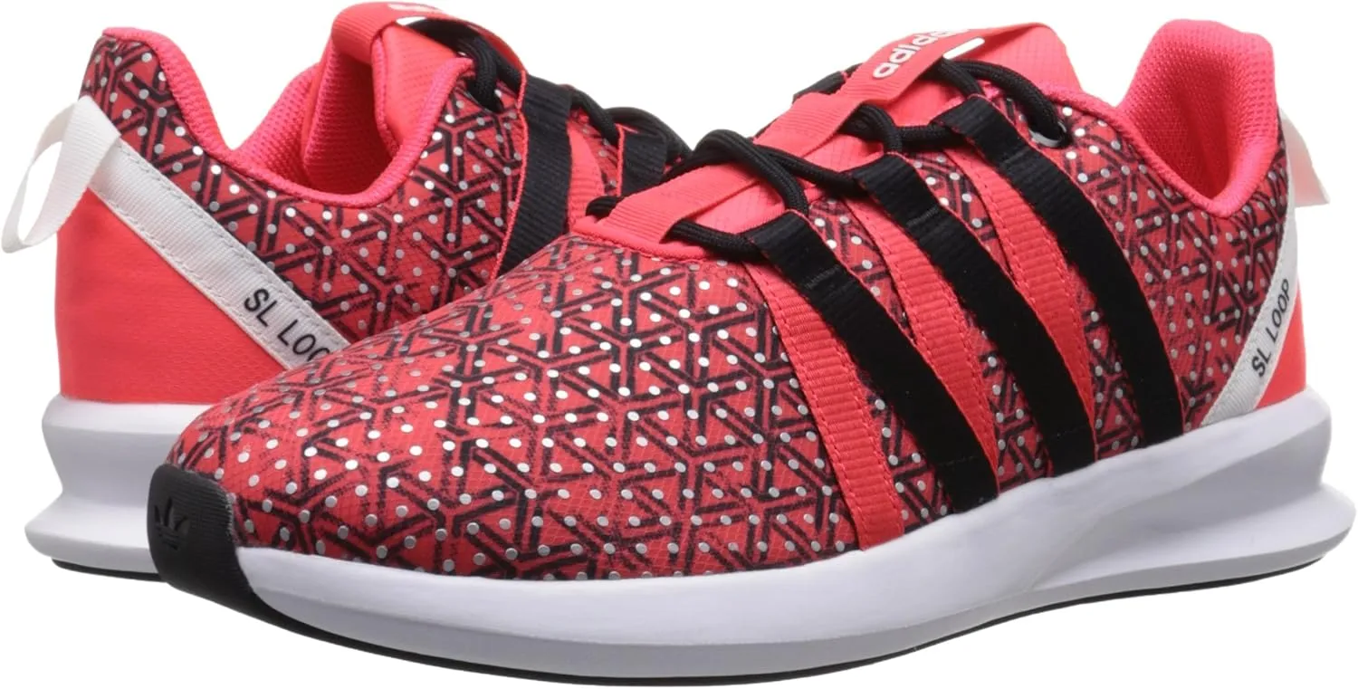 adidas Originals Women's SL Loop Racer W Sneaker