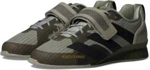 adidas Unisex-Adult Adipower Weightlifting 3 Shoes Cross Trainer