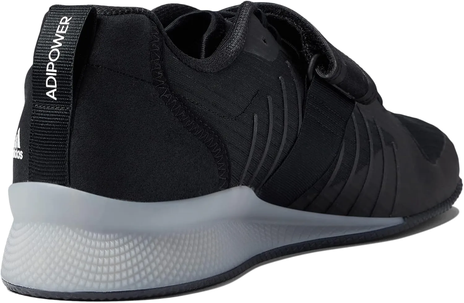 adidas Unisex-Adult Adipower Weightlifting 3 Shoes Cross Trainer