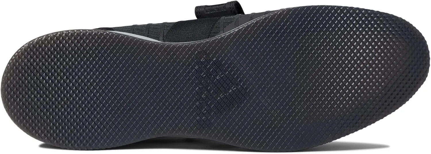 adidas Unisex-Adult Adipower Weightlifting 3 Shoes Cross Trainer