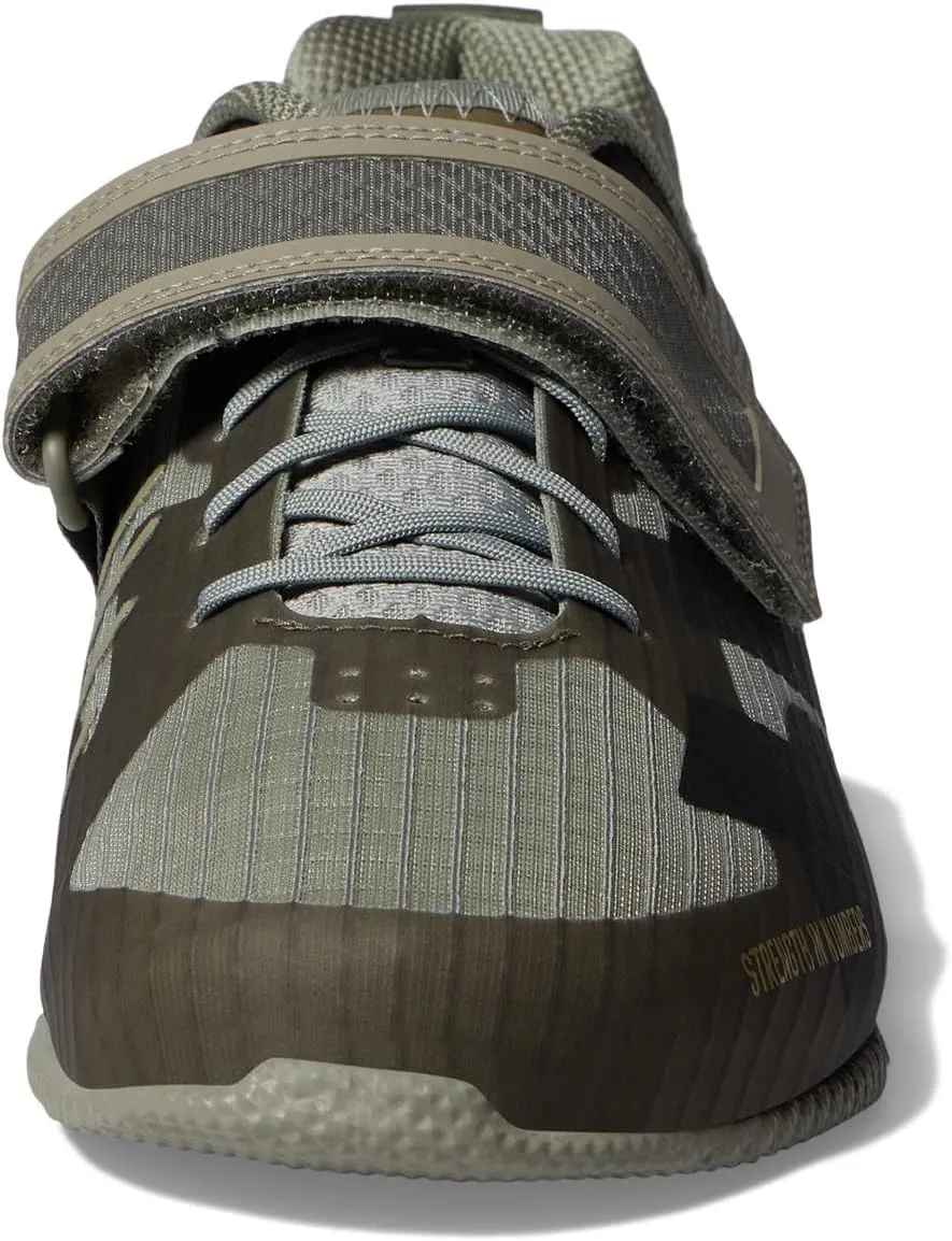 adidas Unisex-Adult Adipower Weightlifting 3 Shoes Cross Trainer