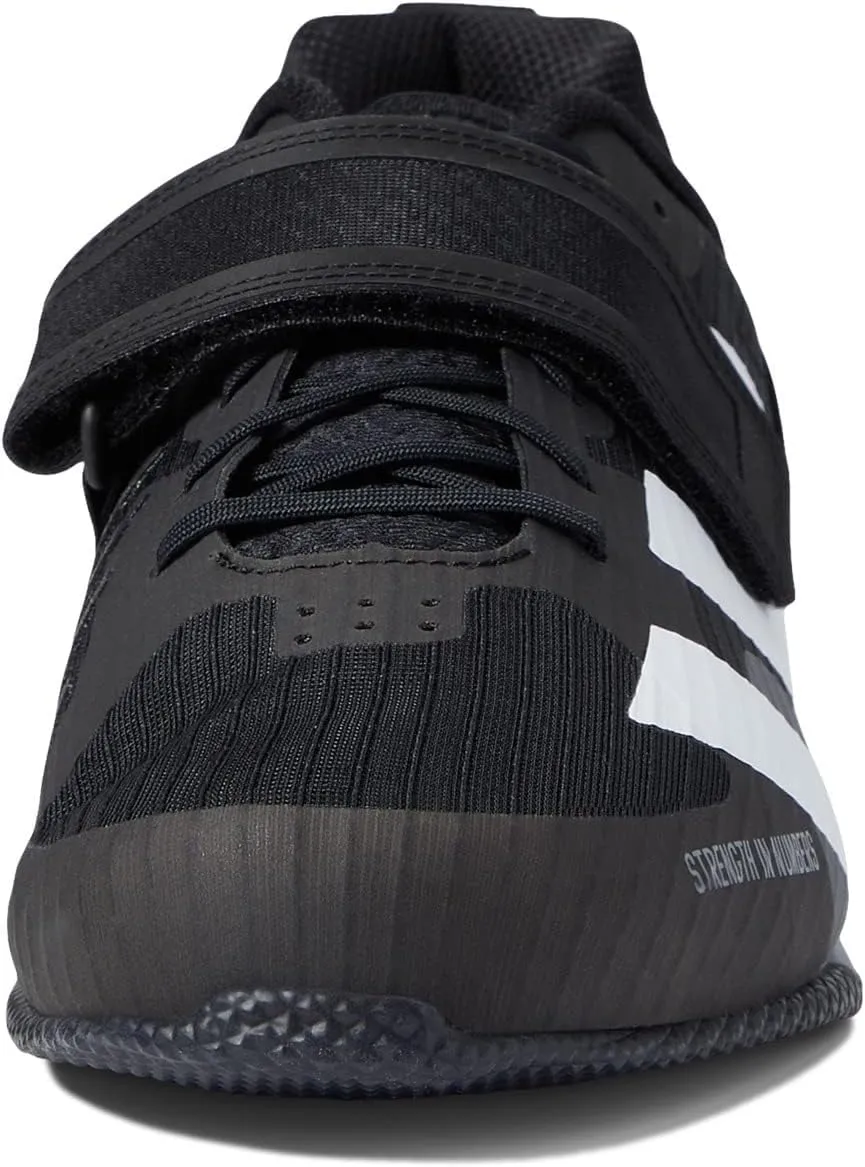 adidas Unisex-Adult Adipower Weightlifting 3 Shoes Cross Trainer