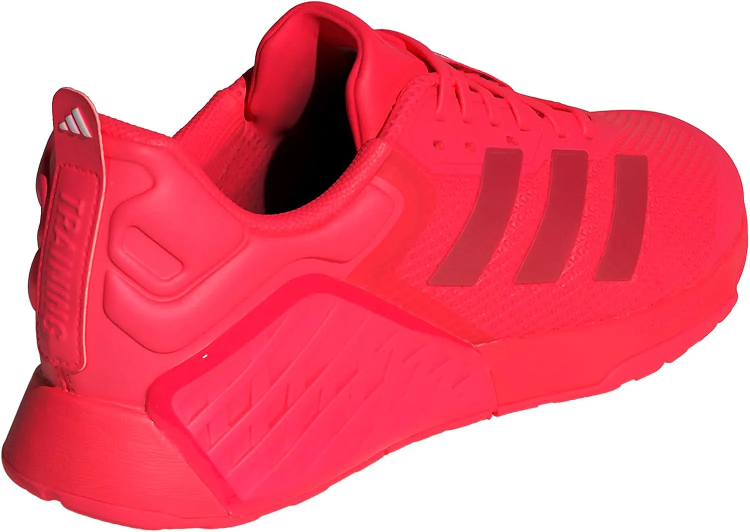 adidas Unisex-Adult Dropset 3 Trainer Sneaker