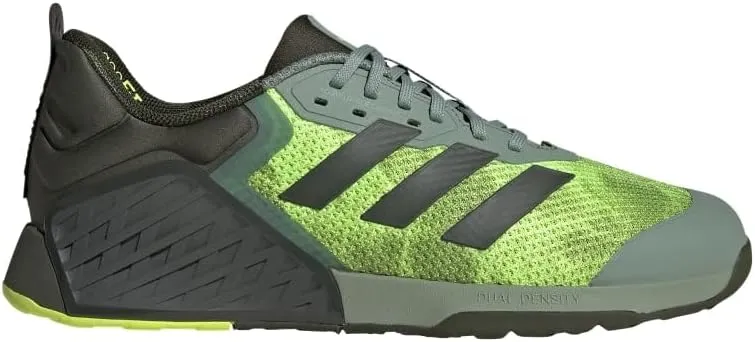 adidas Unisex-Adult Dropset 3 Trainer Sneaker