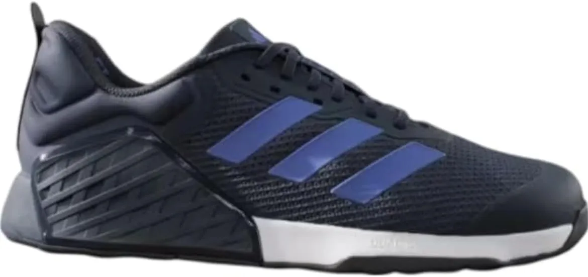 adidas Unisex-Adult Dropset 3 Trainer Sneaker