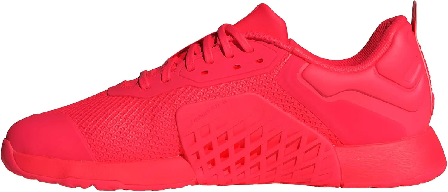 adidas Unisex-Adult Dropset 3 Trainer Sneaker