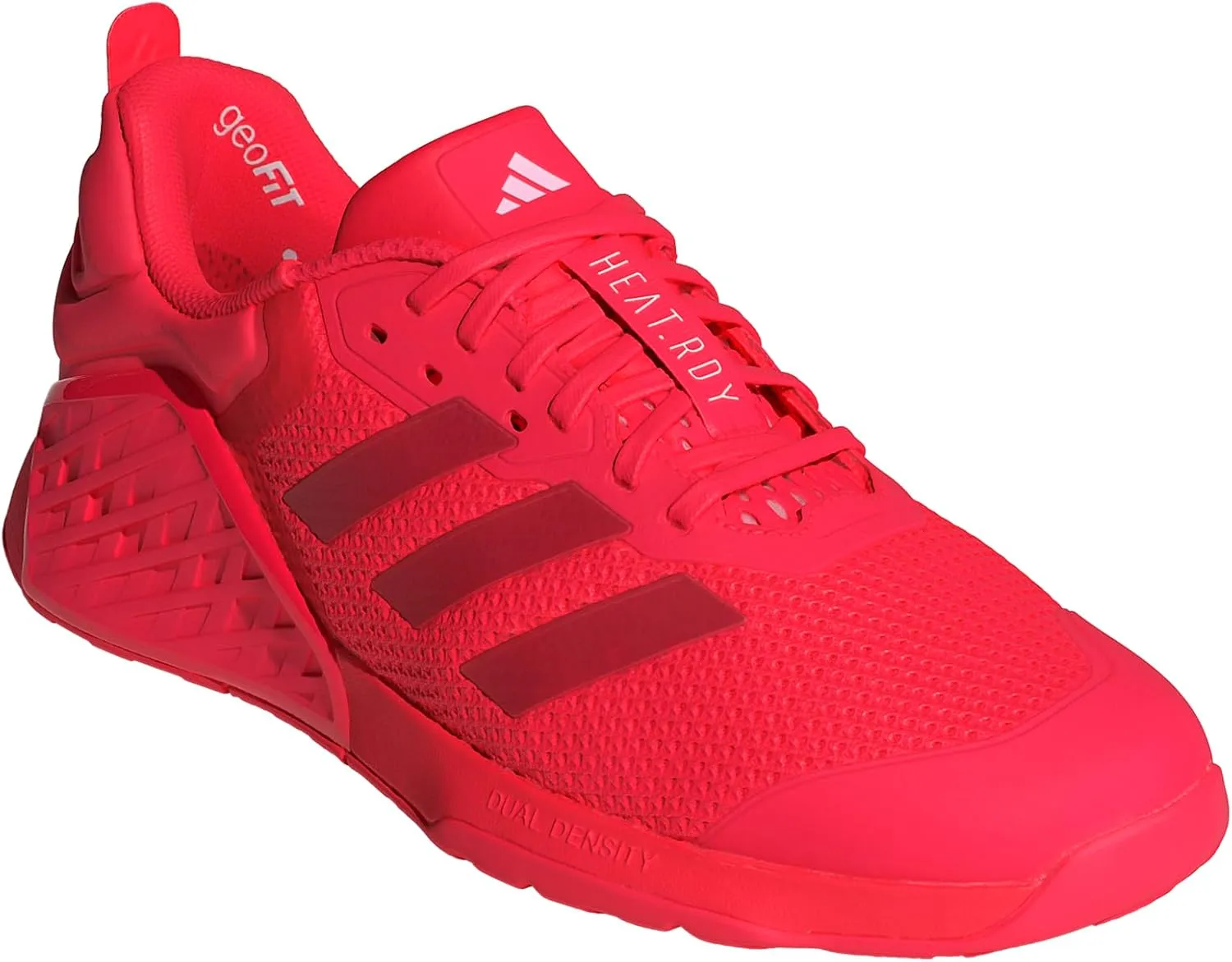 adidas Unisex-Adult Dropset 3 Trainer Sneaker