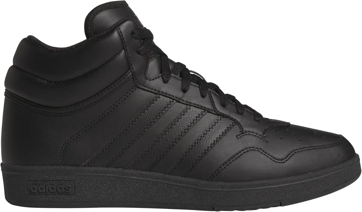 adidas Unisex Adult Hoops 4.0 Mid Top Basketball Sneaker