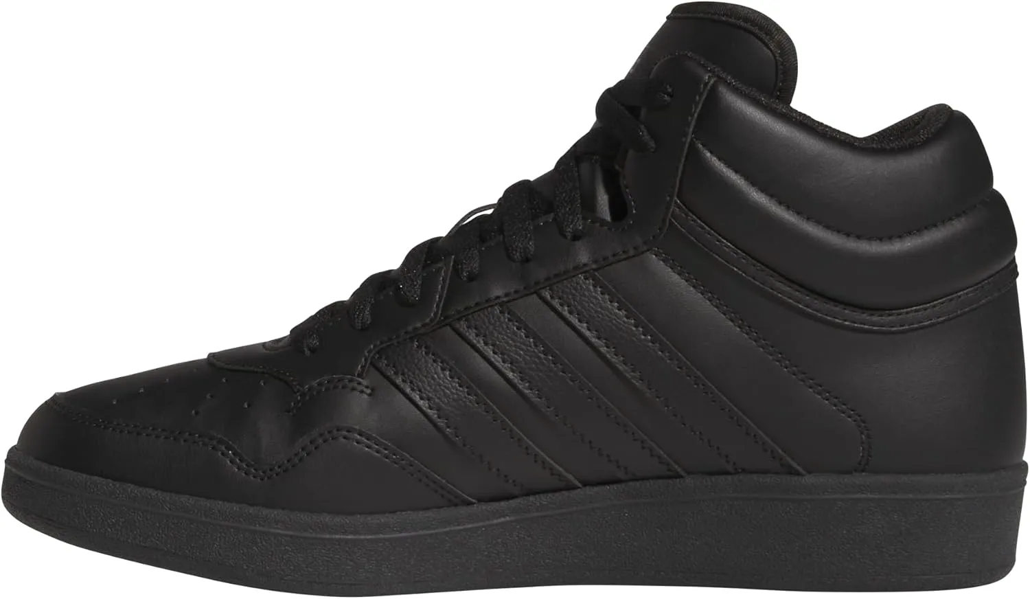 adidas Unisex Adult Hoops 4.0 Mid Top Basketball Sneaker