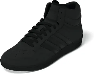 adidas Unisex Adult Hoops 4.0 Mid Top Basketball Sneaker