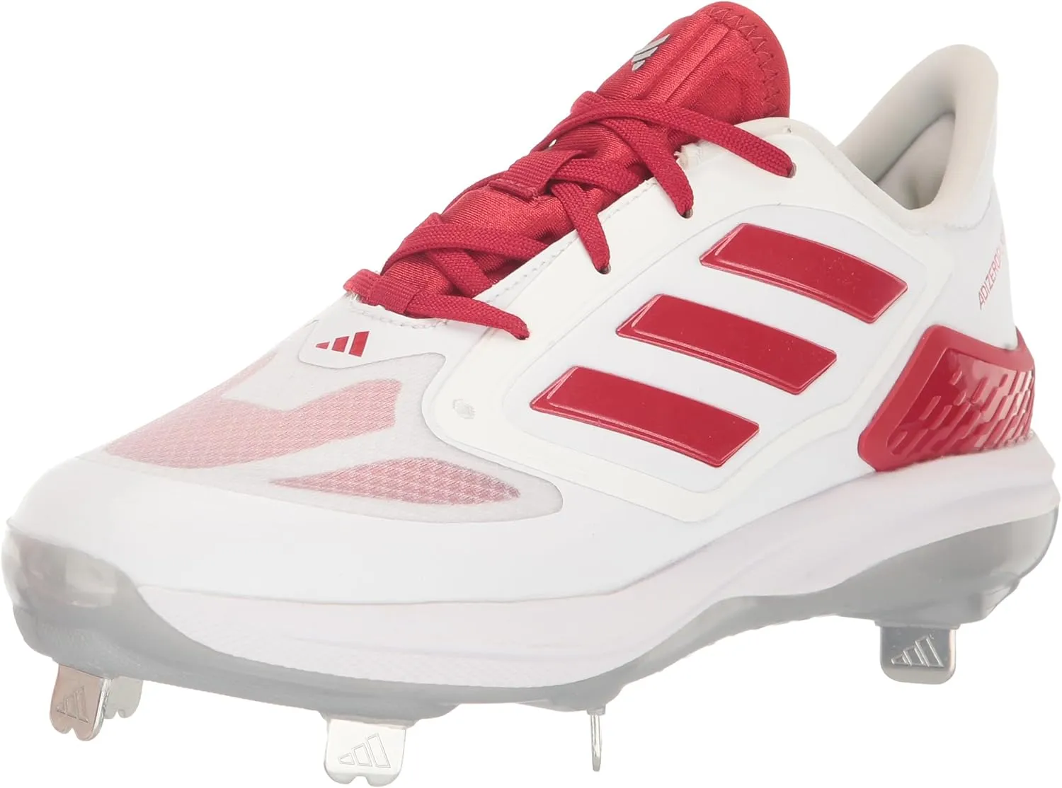 adidas Women's Adizero Purehustle 3 Elite Sneaker