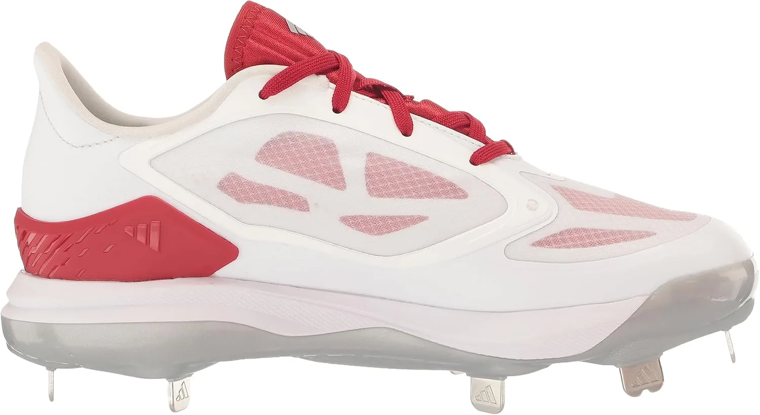 adidas Women's Adizero Purehustle 3 Elite Sneaker