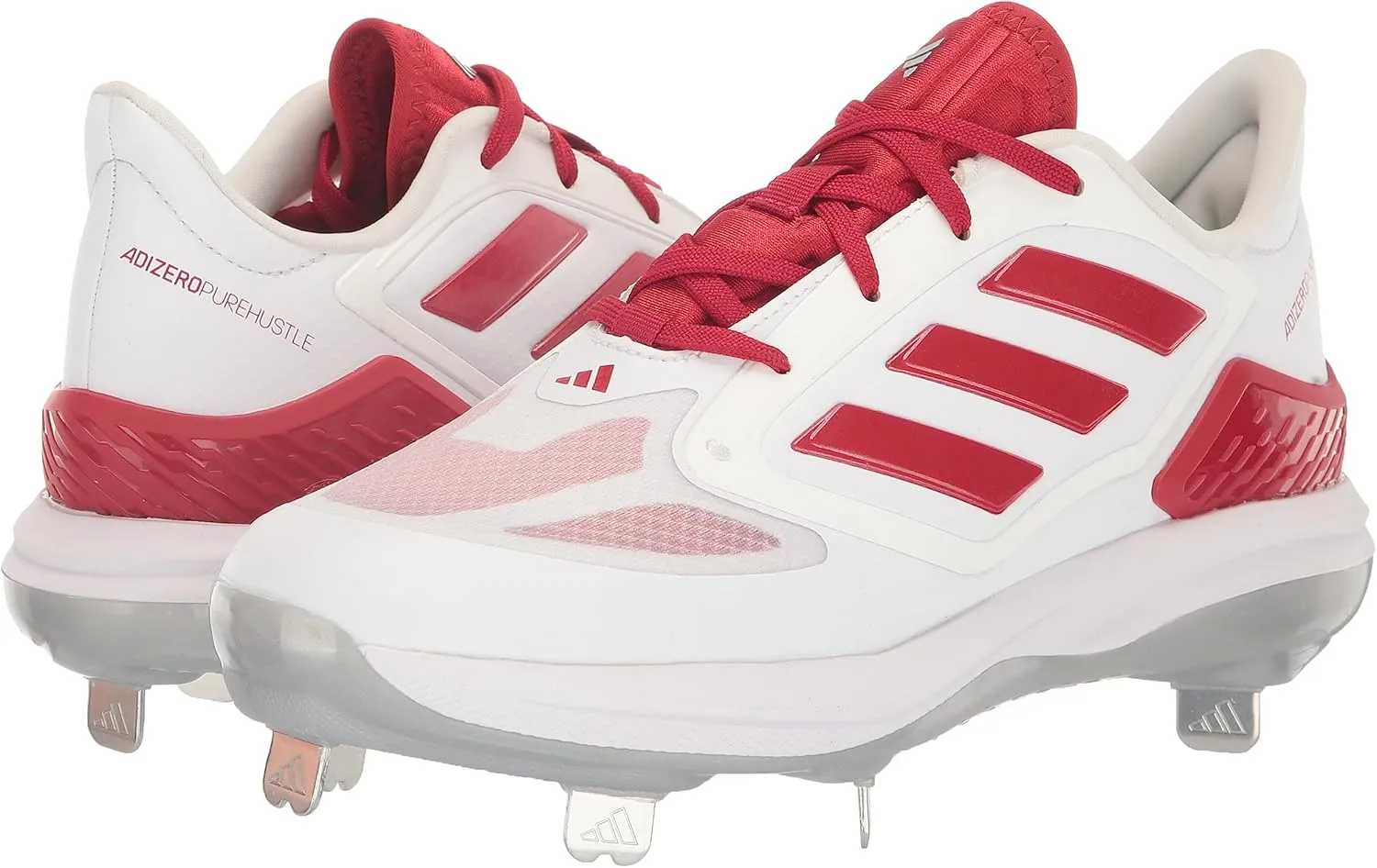 adidas Women's Adizero Purehustle 3 Elite Sneaker