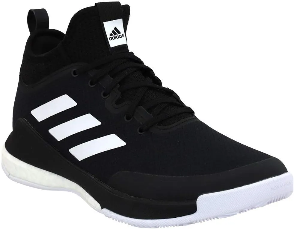 adidas Women's Crazyflight Mid Cross Trainer