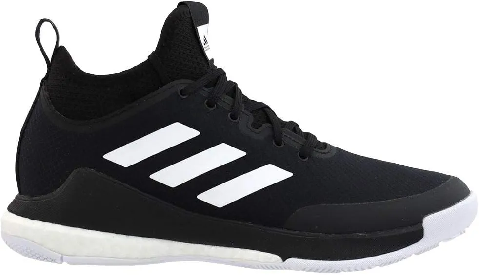 adidas Women's Crazyflight Mid Cross Trainer