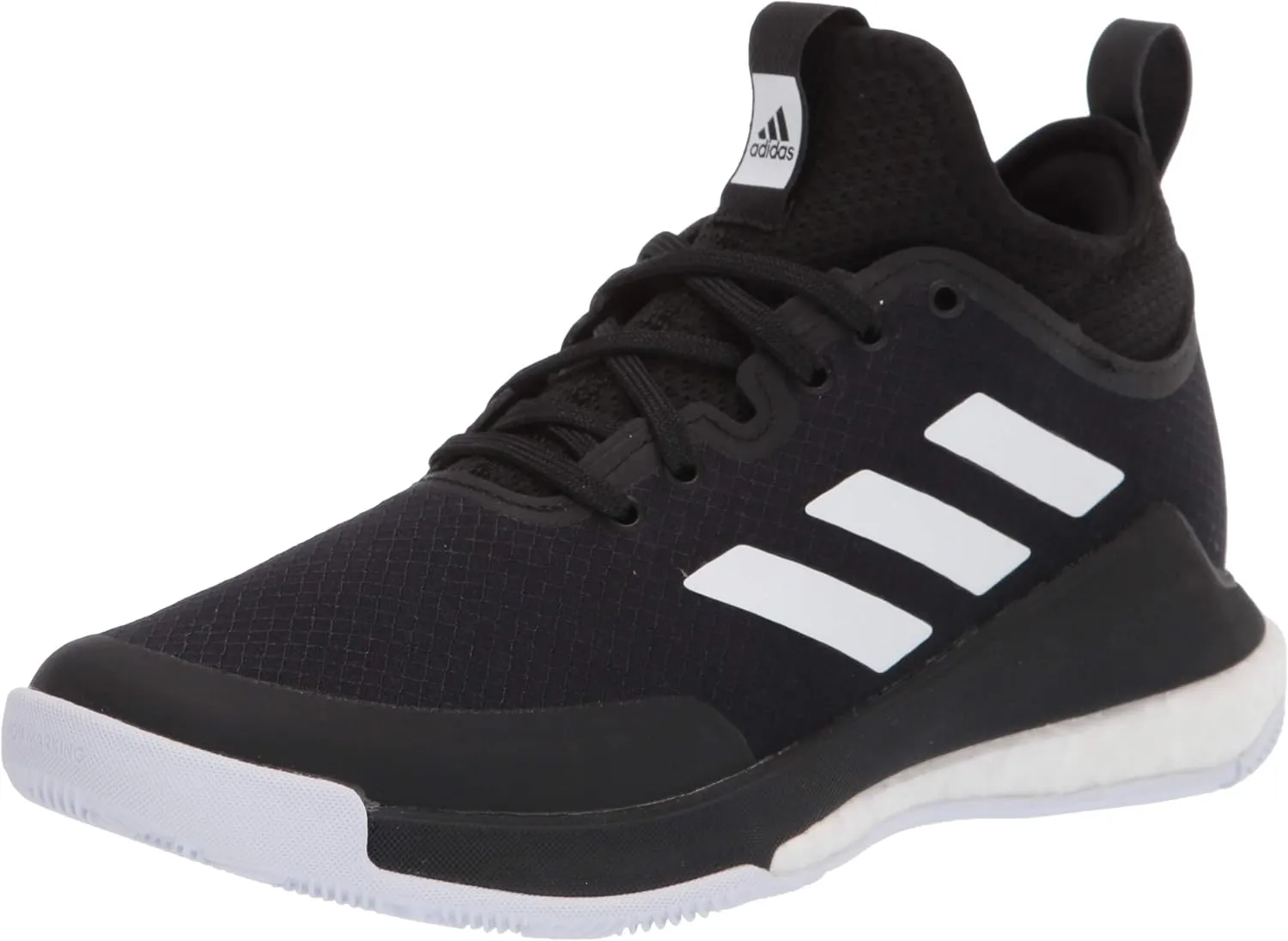adidas Women's Crazyflight Mid Cross Trainer