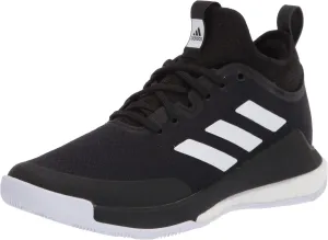 adidas Women's Crazyflight Mid Cross Trainer