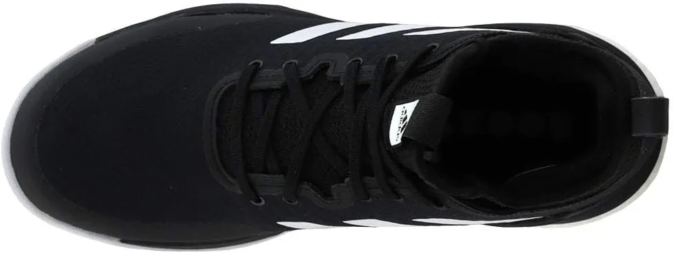 adidas Women's Crazyflight Mid Cross Trainer
