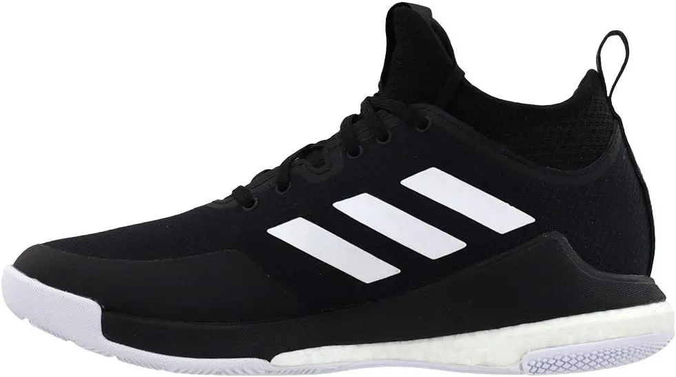 adidas Women's Crazyflight Mid Cross Trainer