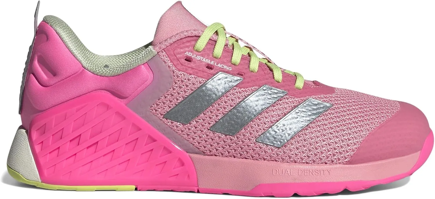 adidas Women's Dropset 3 Trainer Sneaker