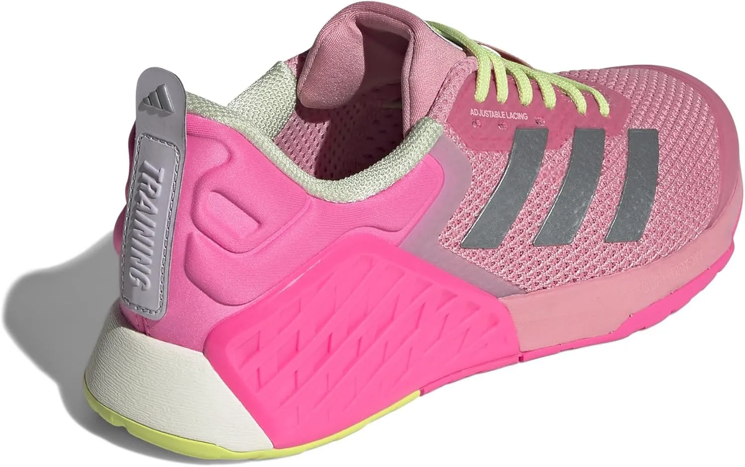 adidas Women's Dropset 3 Trainer Sneaker