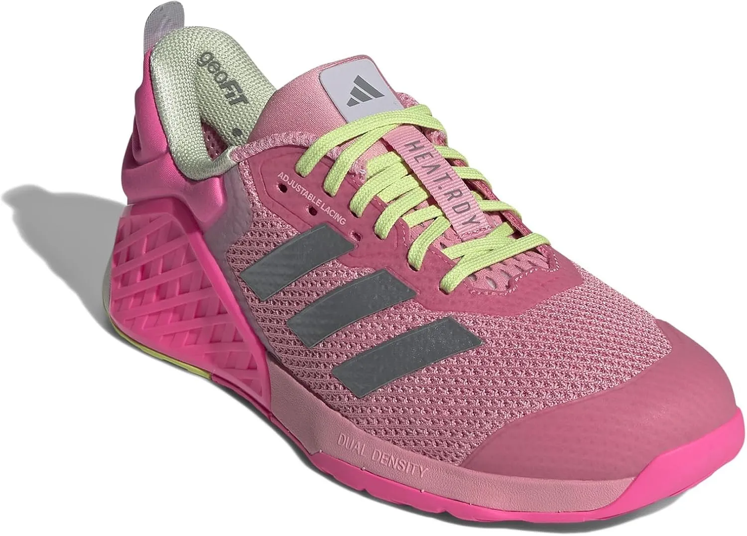 adidas Women's Dropset 3 Trainer Sneaker