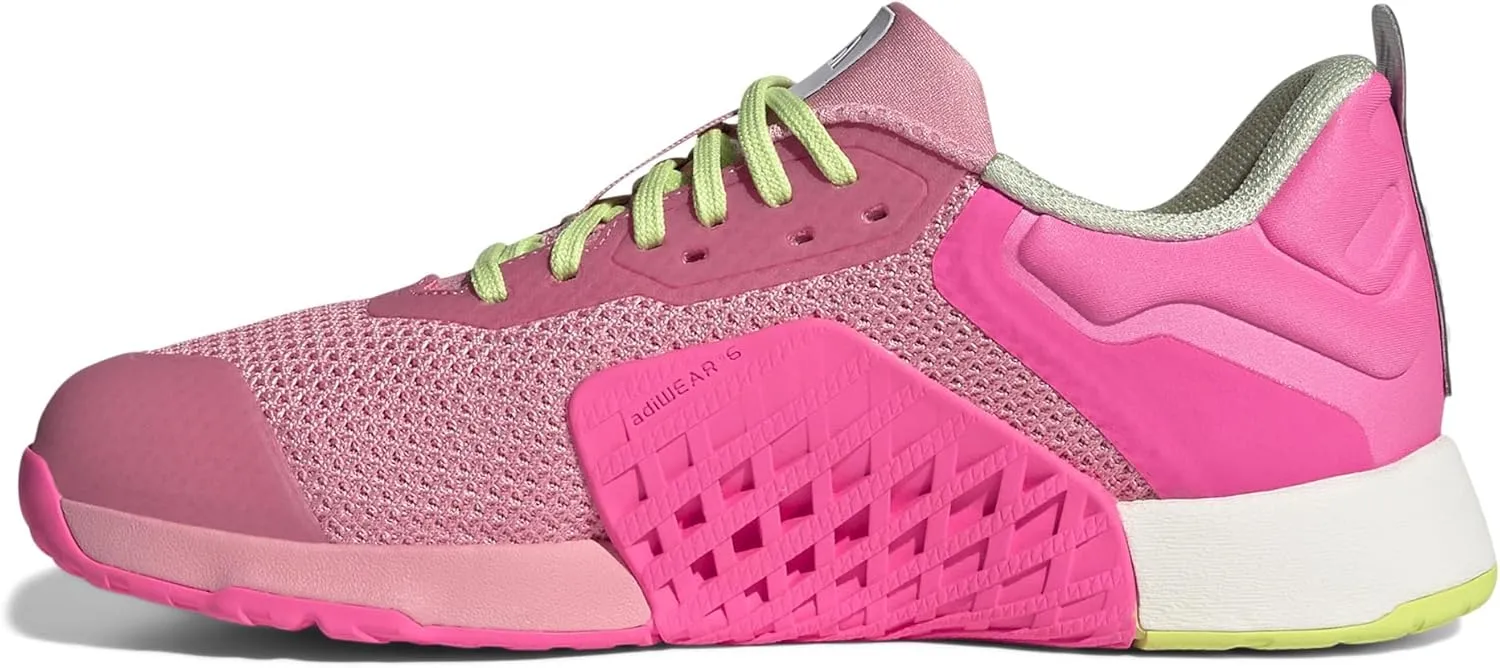 adidas Women's Dropset 3 Trainer Sneaker