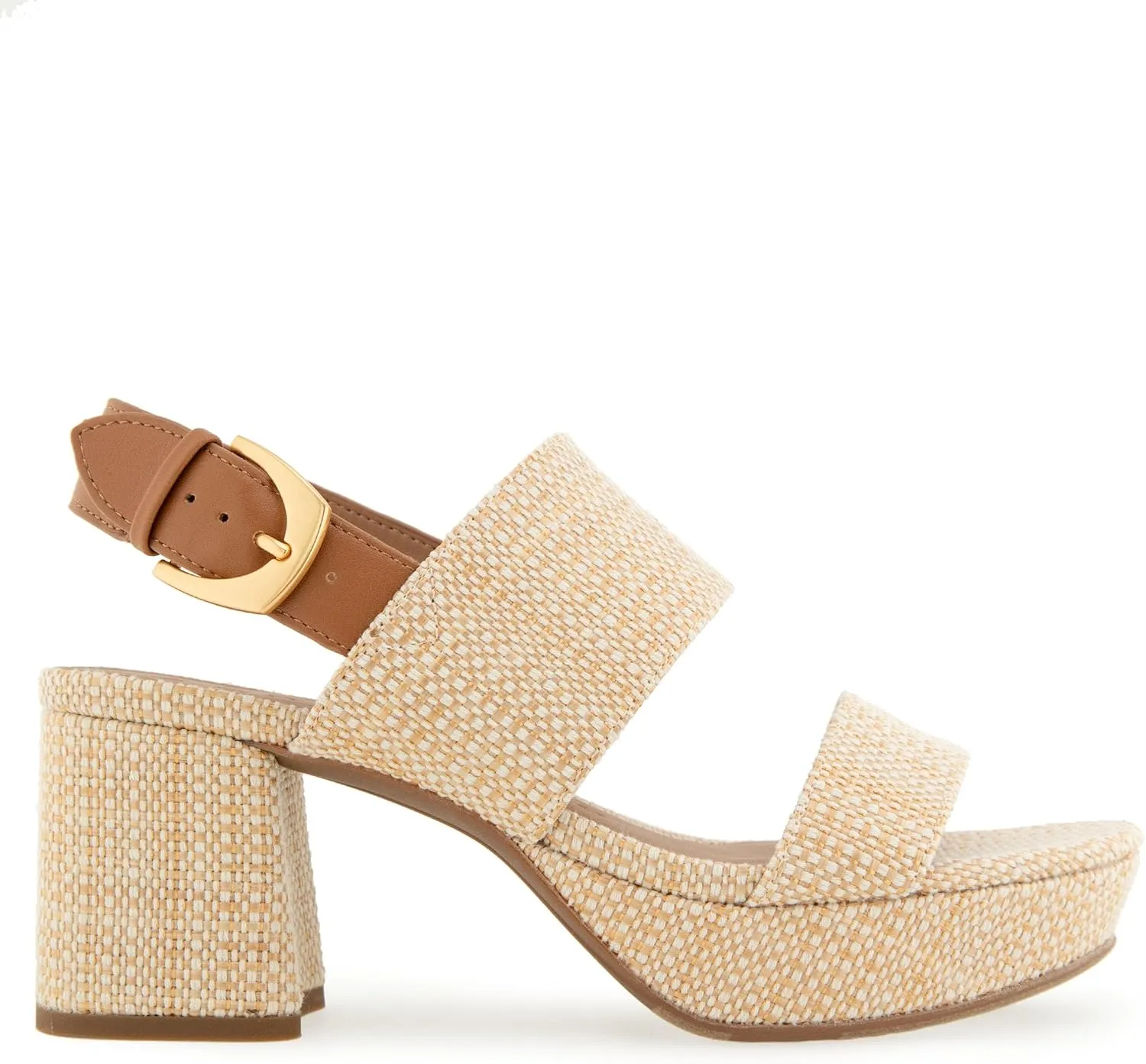 Aerosoles Women's Camilia Heeled Sandal