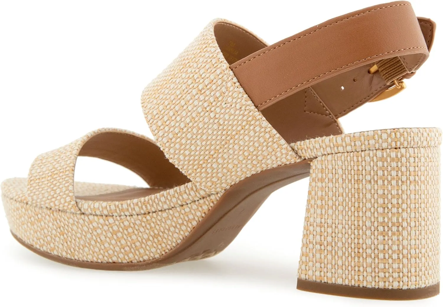 Aerosoles Women's Camilia Heeled Sandal