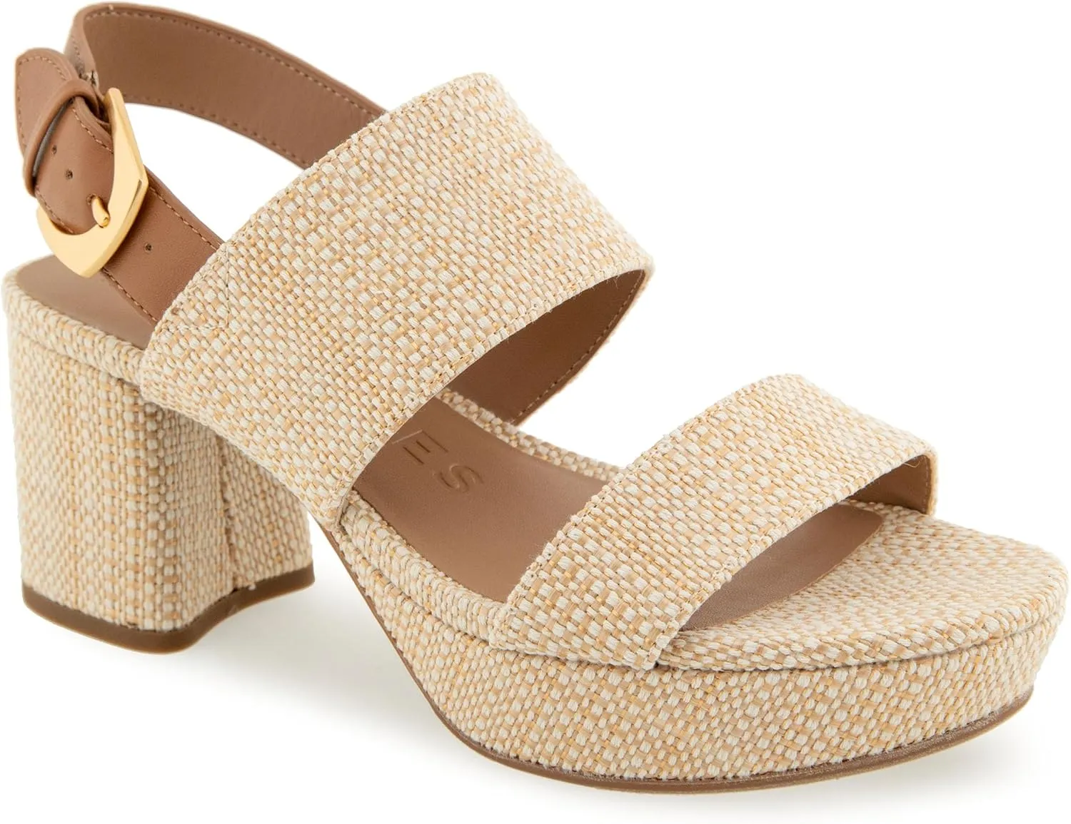 Aerosoles Women's Camilia Heeled Sandal