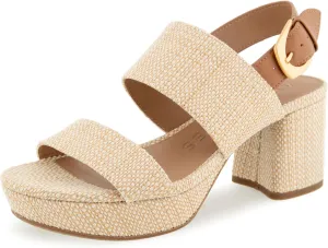 Aerosoles Women's Camilia Heeled Sandal