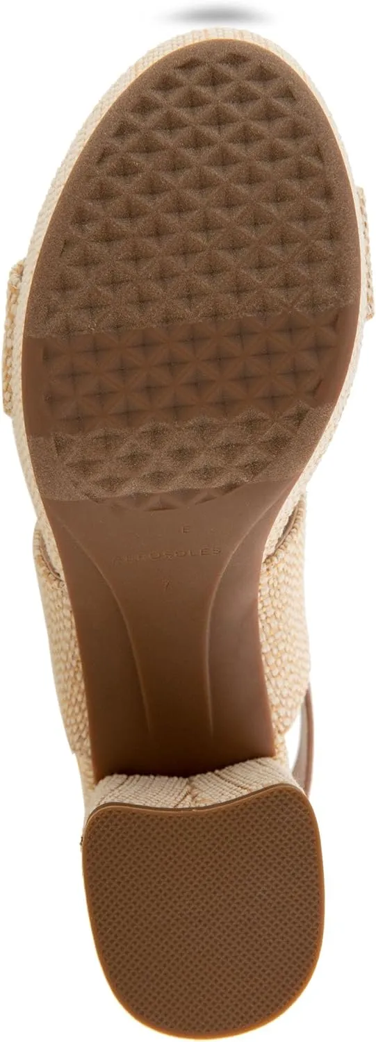 Aerosoles Women's Camilia Heeled Sandal