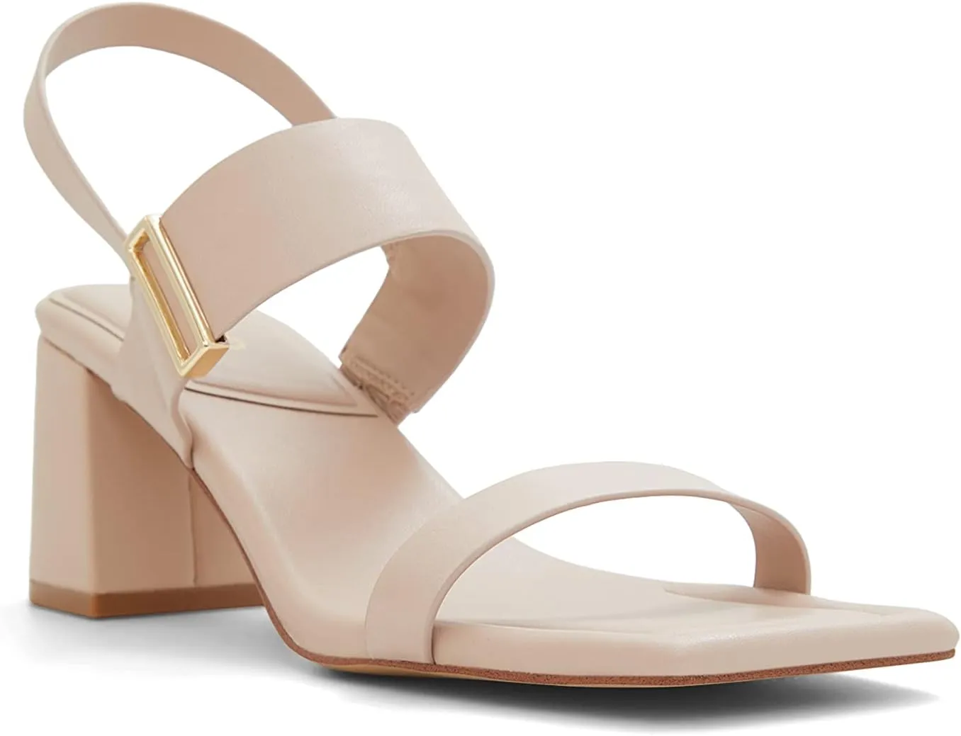ALDO Women's Fidles Heeled Sandal