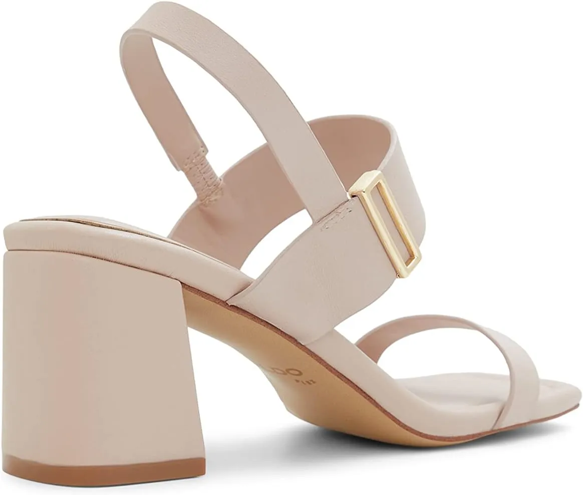 ALDO Women's Fidles Heeled Sandal