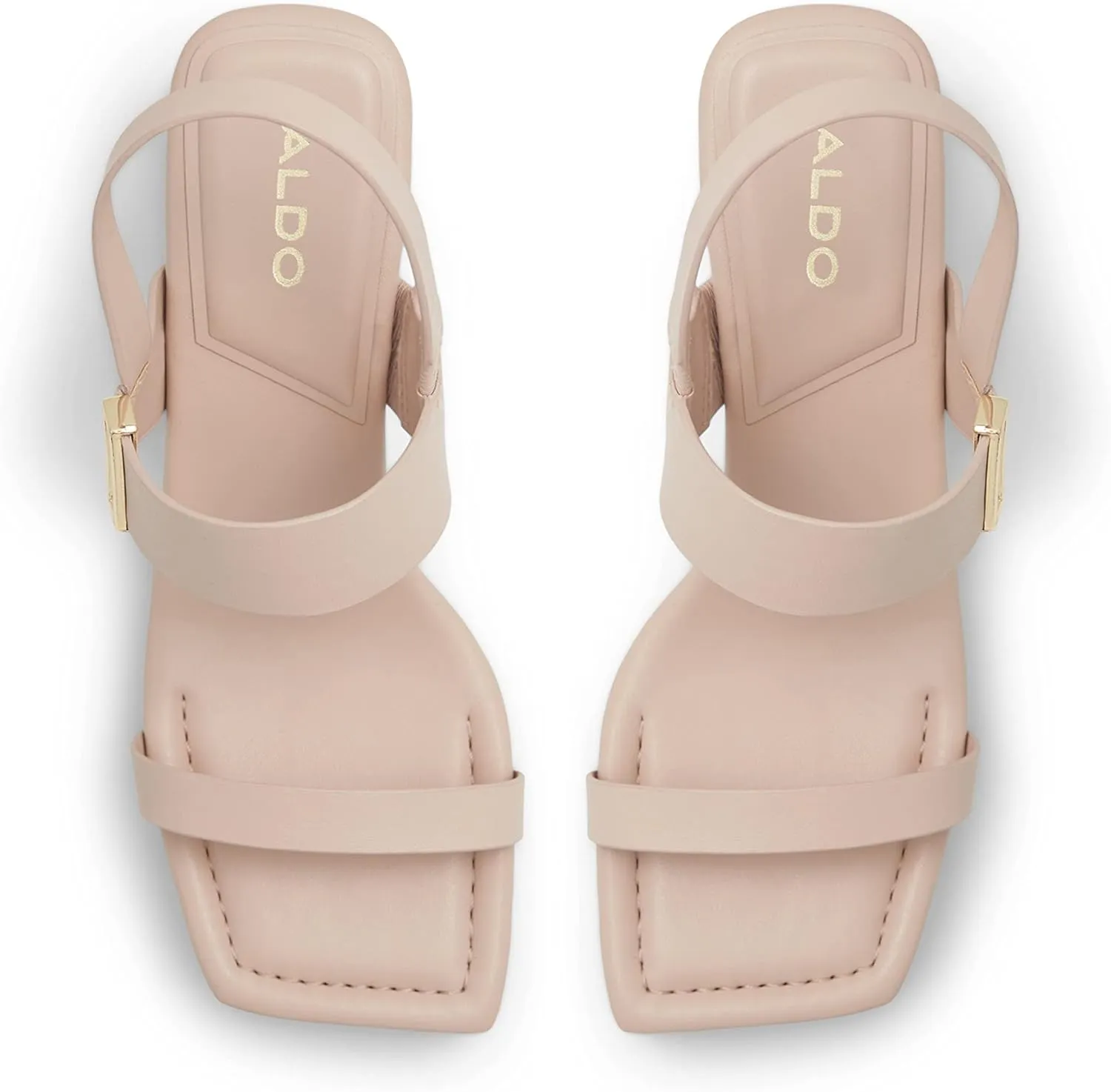 ALDO Women's Fidles Heeled Sandal