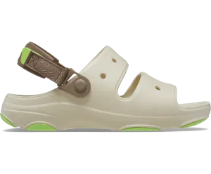 All-Terrain Sandal