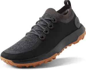 Allbirds Men's Trail Runners, Breathable All Traction Hiking Shoes