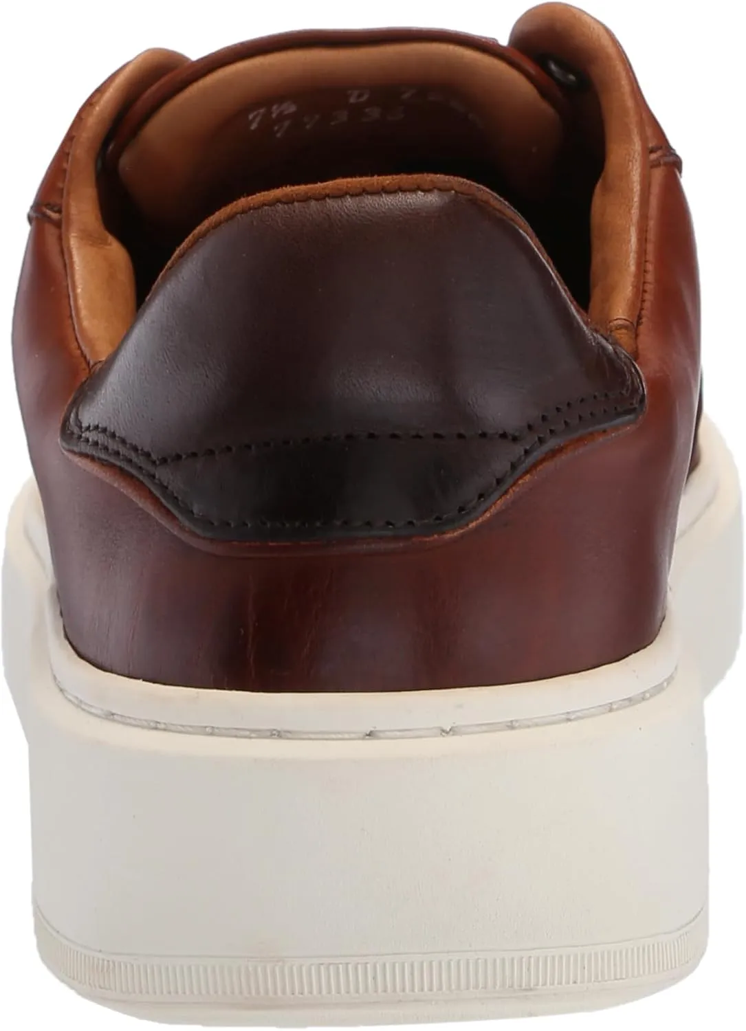 Allen Edmonds Men's Owen Venetian Sneaker