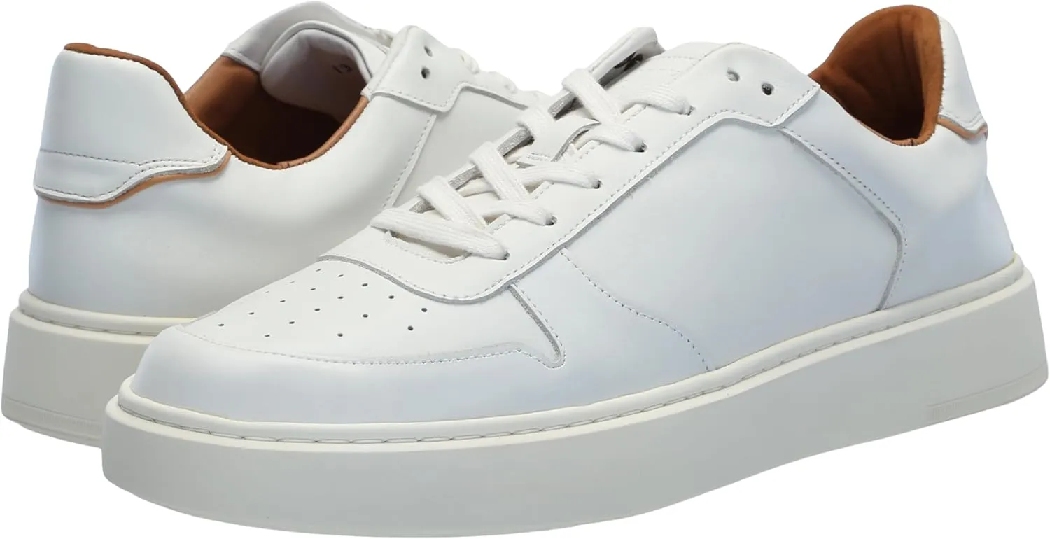 Allen Edmonds Men's Owen Venetian Sneaker
