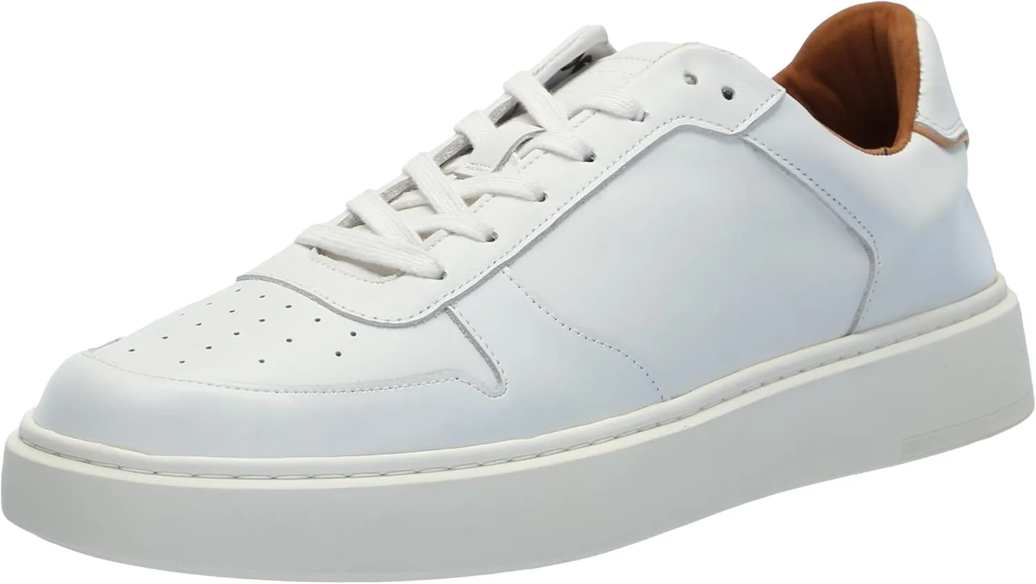 Allen Edmonds Men's Owen Venetian Sneaker