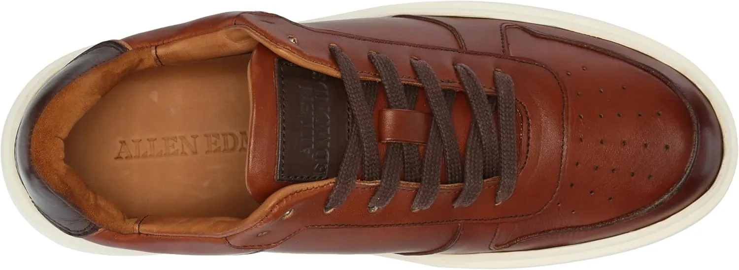 Allen Edmonds Men's Owen Venetian Sneaker