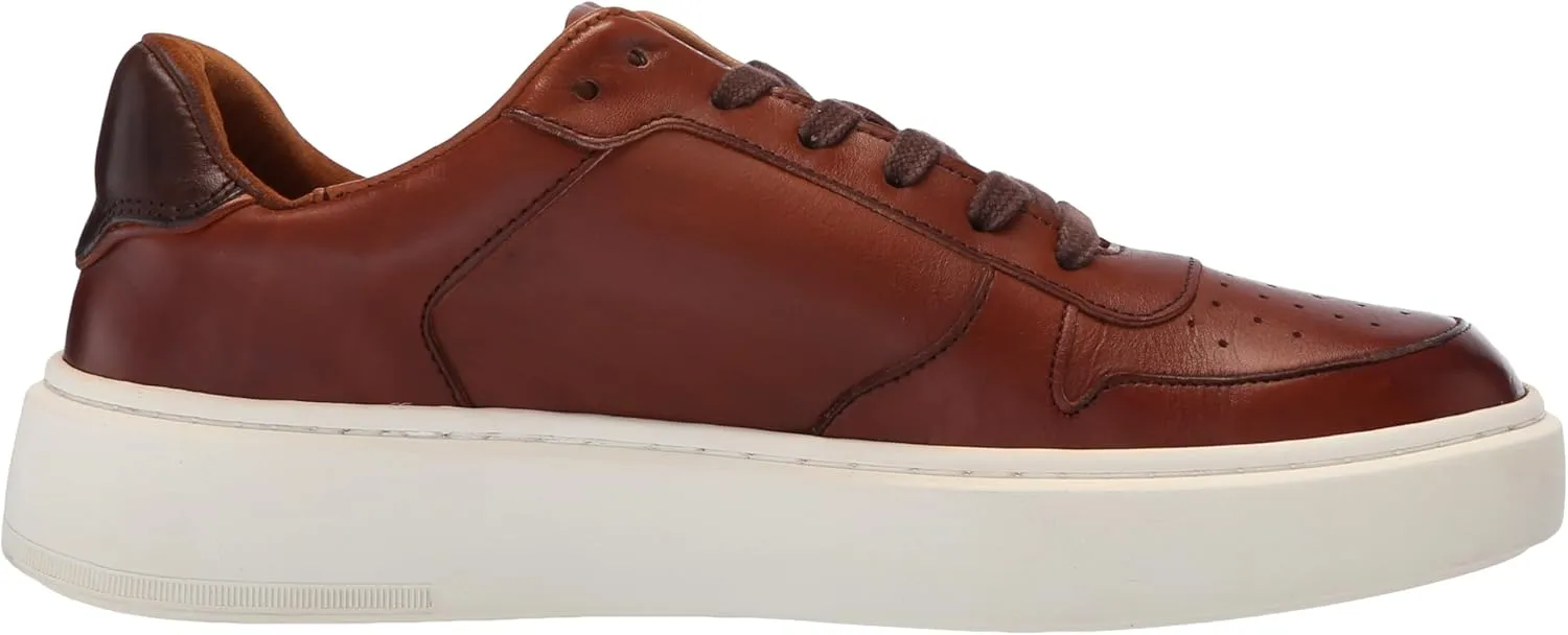 Allen Edmonds Men's Owen Venetian Sneaker