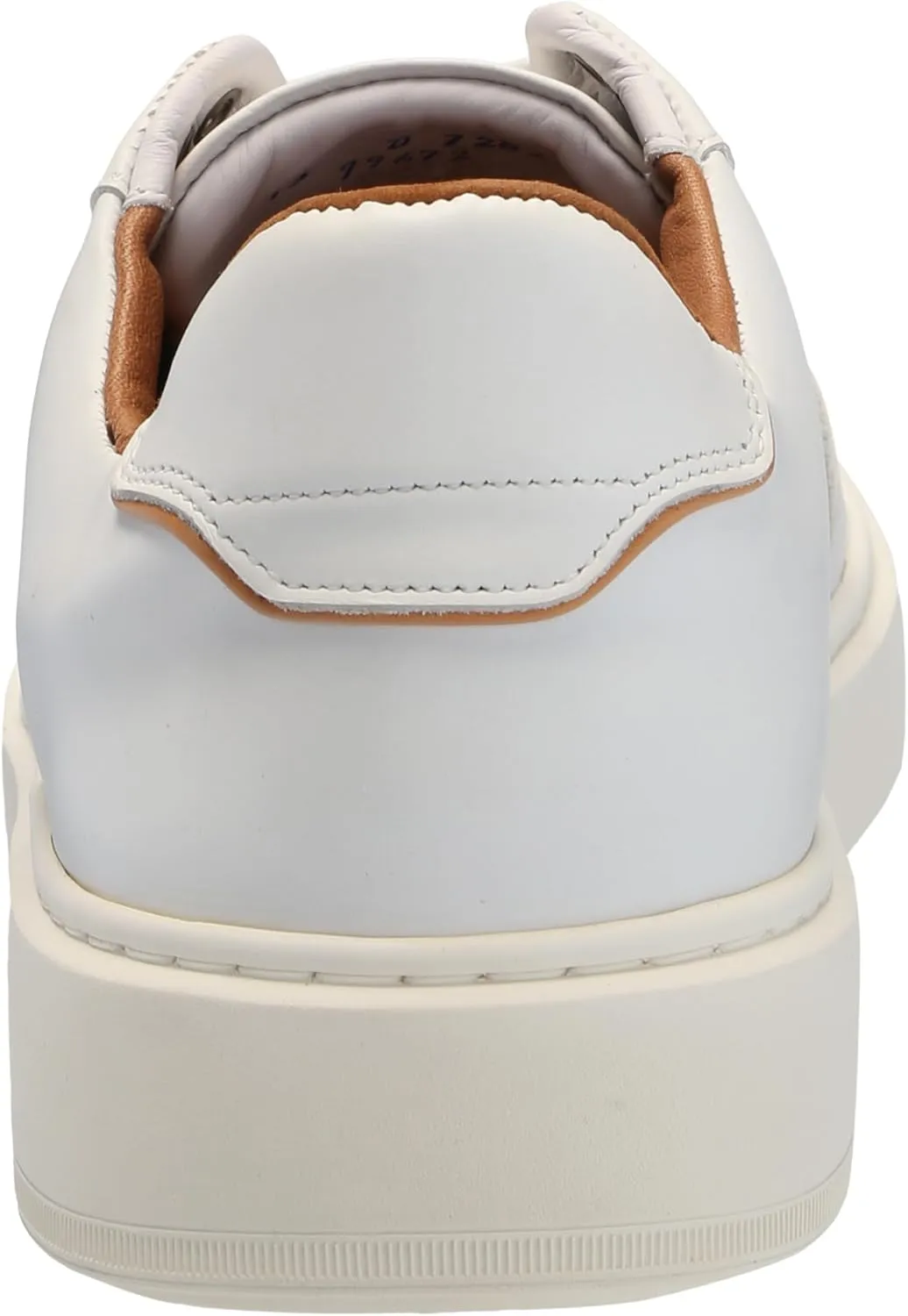 Allen Edmonds Men's Owen Venetian Sneaker